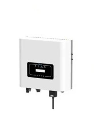 3KW HİBRİT MONOFAZE İNVERTER